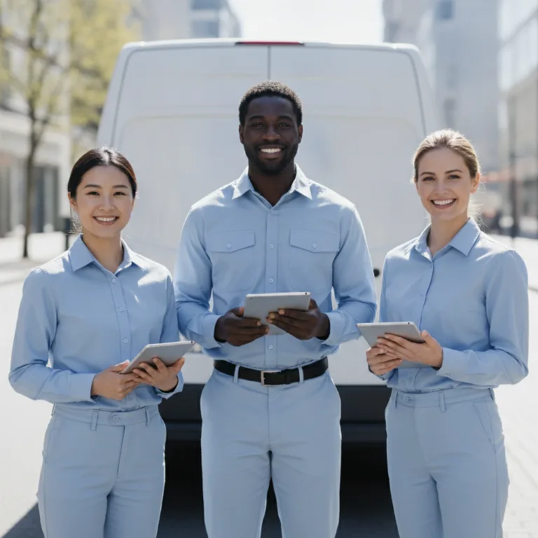 Insurance Broker team in Baton Rouge